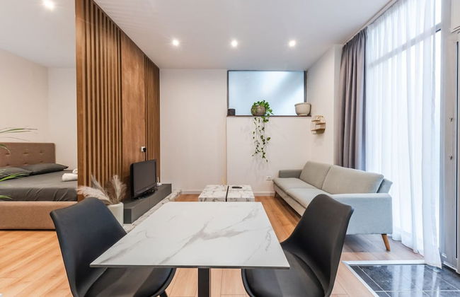 Artevibe Studio in Shkod r - Foto 4