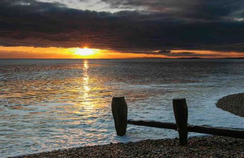 Luxury SeaWay sleeps 12, playroom/xbox - Foto 36