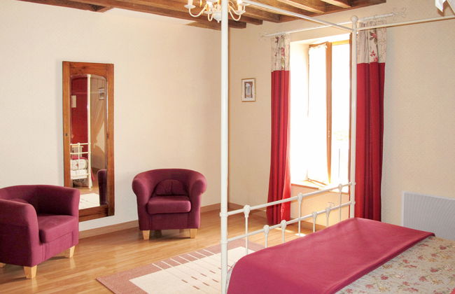 Le Moulin Lecomte - Foto 10