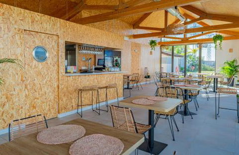 Paraíso Pueblo Appartement 3 chambres - Photo 39