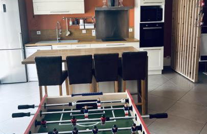 Chez Hélène et Jérémy - Photo 1