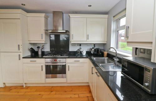 Holiday lodge, on-site watersports, Retallack Resort - Foto 13