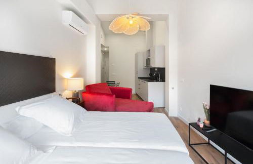 Okako Apartments Tudela - Foto 54