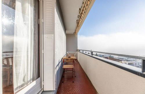 Entre VILLE et NATURE - Les Hauts de Clermont avec GARAGE gratuit - Foto 37