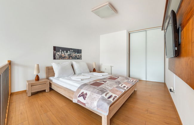 Apartamenty Sun & Snow Polanki - Foto 28