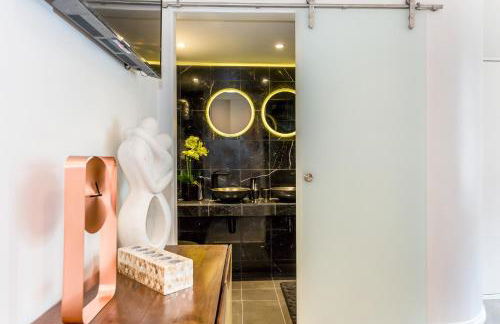 soho london suite - Photo 60