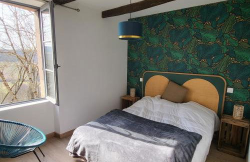 Maison Cordaise 6 personnes - Foto 12