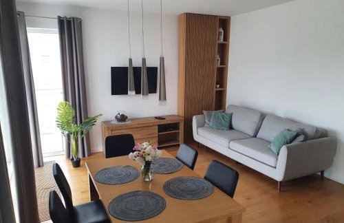 Apartament Blisko Jeziora - Foto 1