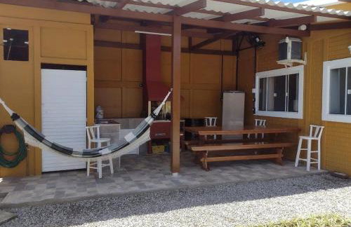 Casa de férias familiar com linda vista à 300m da Meia Praia de Navegantes - Photo 2