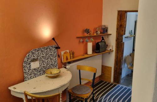 Wohnen im Einzeldenkmal - Photo 7