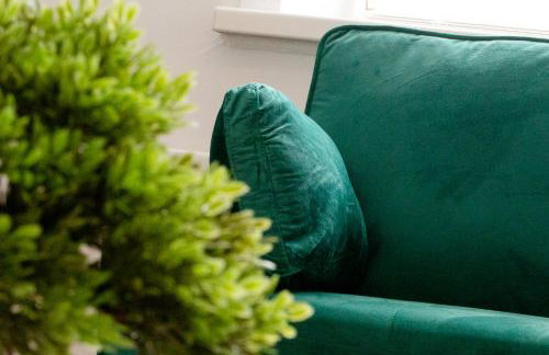 A modern cosy 2 bed Gateshead Newcastle house - Foto 22