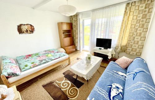 Przytulne Apartamenciki tuż przy Termach i Parku, nieopodal szlak na Turbacz, GPN, KGP - Foto 71