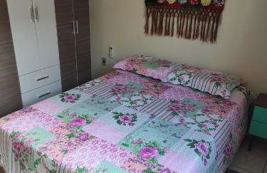 Apartamento da Fô - Foto 9