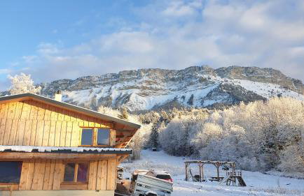 Le Cocon de Plainpalais - Foto 8