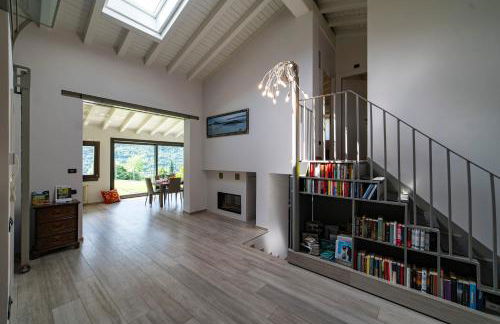 Villa Anna Lake View - Foto 8