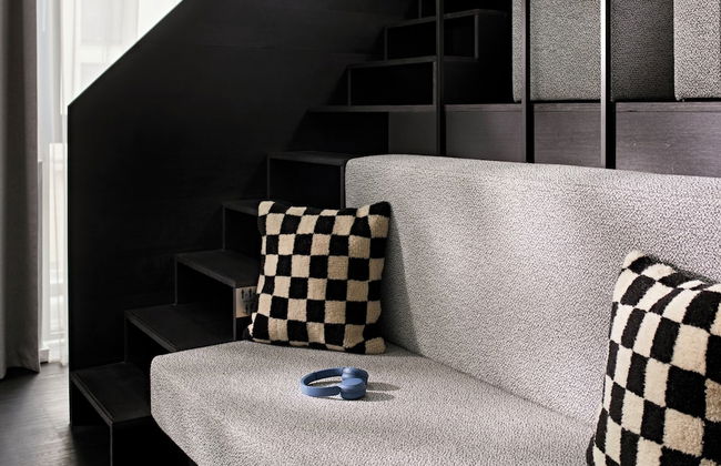 Numa Berlin Boxer - Foto 16