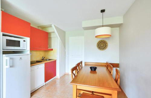 La résidence du Lac - maeva Home - Maison 3 pièces 6 personnes - Sélection MAE-1781 - Foto 6