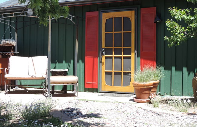 Rock House Haven Retreat - Foto 74