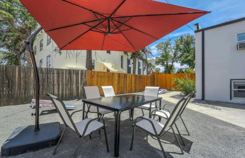 Pikes Escape - Downtown Workcation 4K Roku - Foto 7