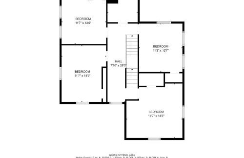 Queen City Grand House - Foto 60