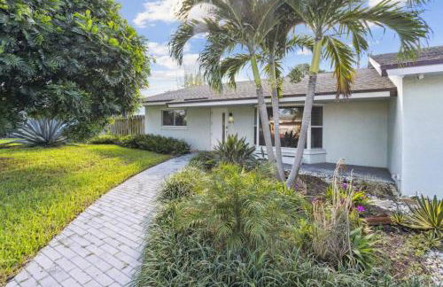 Beach Retreat Downtown Hot Tub - Foto 9