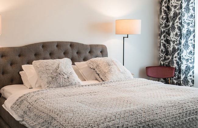 Nordica Design Residence Rovaniemi - Foto 13