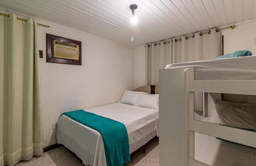 Linda Casa 8 Completa Em Porto Com 6 Quartos e Piscina - Foto 60