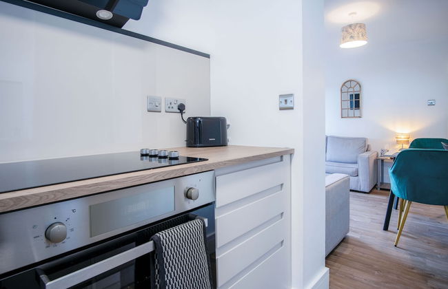 Gower Hideaway - 3 Bed - Ocean Breeze - Foto 14