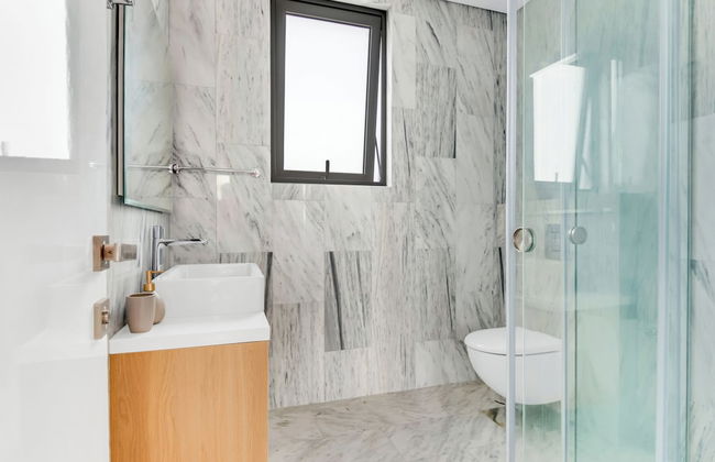 Sanders Olive - Chic 1-bdr Apt With Shared Pool - Foto 15