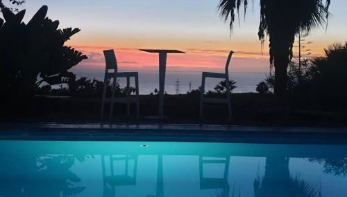 Exclusive Villa Golf Private Pool - Foto 2