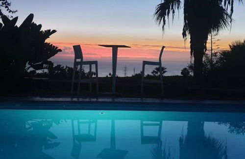 Exclusive Villa Golf Private Pool - Foto 2