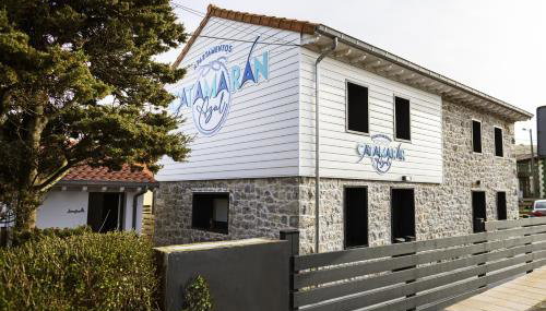 Apartamentos Catamarán Azul - Foto 4