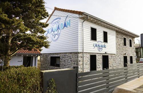 Apartamentos Catamarán Azul - Foto 2