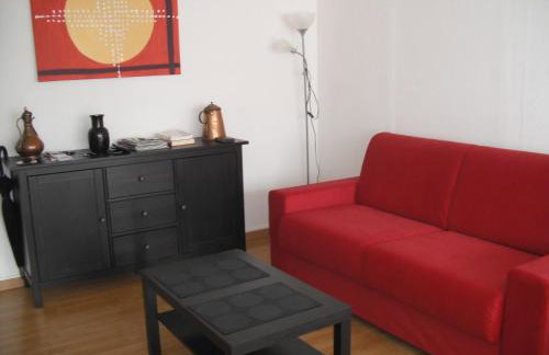 Residence Le Vendome - Foto 8