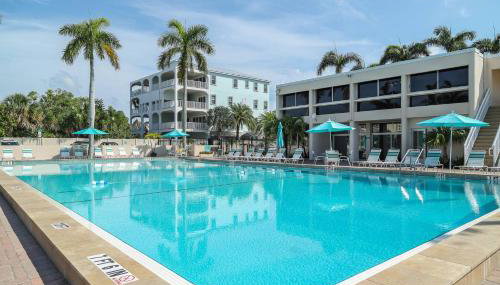 Palm Bay Club 7th-Floor Oceanfront Condo on Private Beach - Foto 4