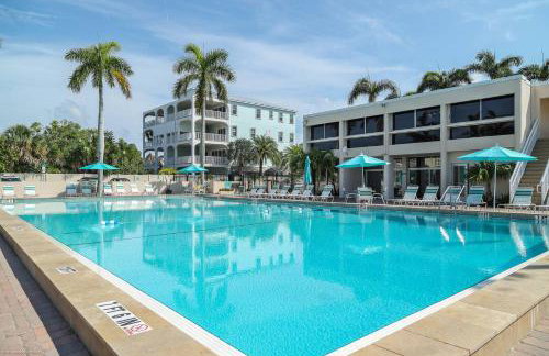 Palm Bay Club 7th-Floor Oceanfront Condo on Private Beach - Foto 4