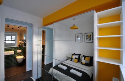 Private Rooftop Terrace gorgeous apartment - Foto 6