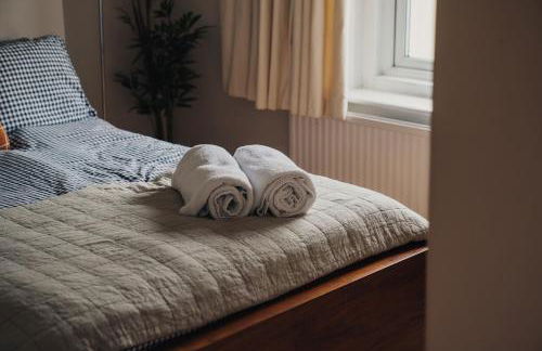 Pier View Felixstowe - Sea View, 50m from the beach - Foto 32