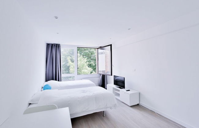 Apartments Résidence Louise - Foto 13