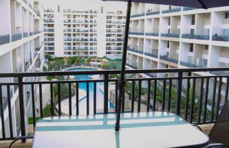 Apart-hotel Resort Taguatinga, Brasília - Foto 7