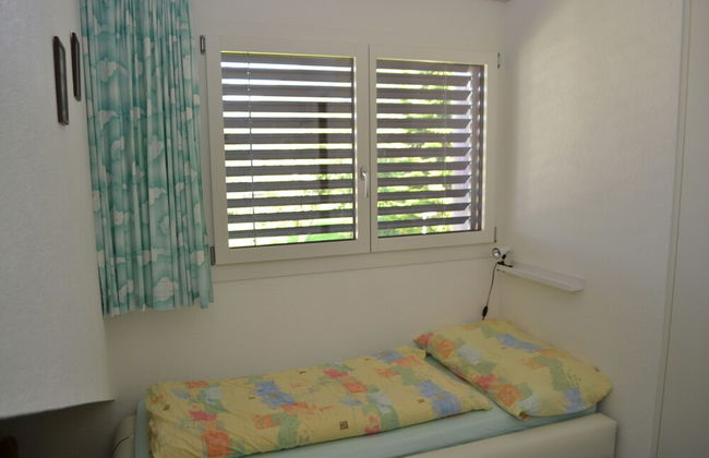 Two-bedroom Apartment for 4-5 Guests With Lake and Mountain Views - Foto 6