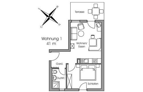 Ferienwohnungen Beim Hausbacher - Foto 34