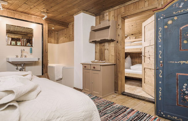 Berghütte-Hochpillberg - Foto 4