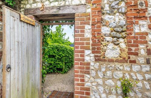 Seascape Cottage - Foto 20