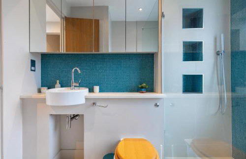 " Perfectly Splendid Triplex House in Chelsea " - Foto 41