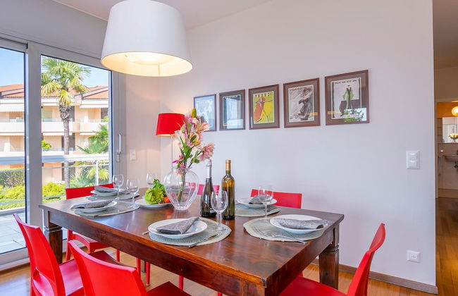 La Maison du Bonheur - Foto 49