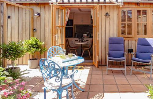 Copse Lodge - Foto 1