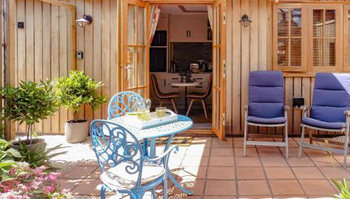 Copse Lodge - Foto 1