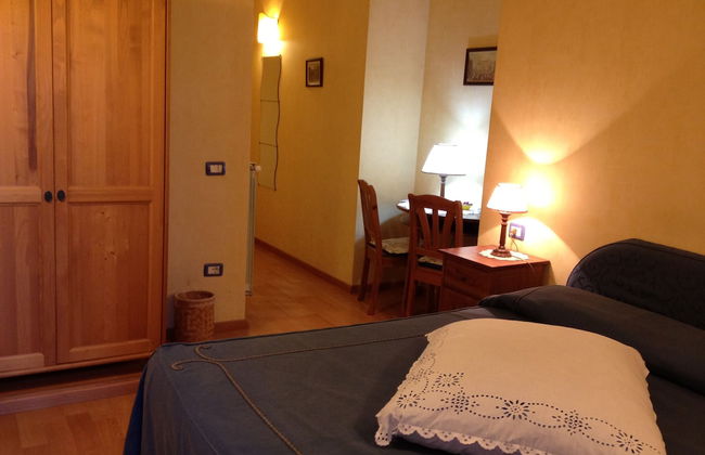 Bonapace Porta Nolana B&B - Foto 8