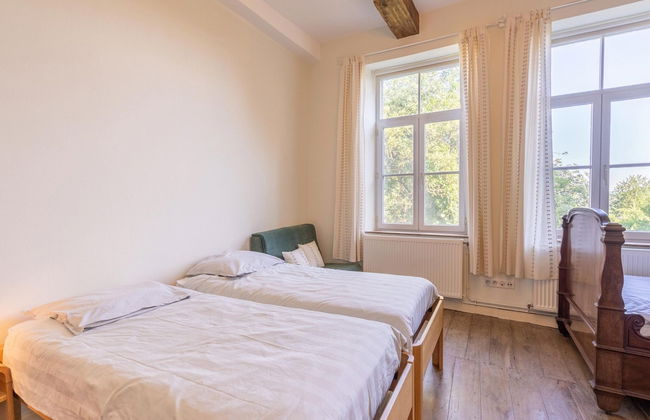 Holiday Home Cerfontaine by Lake & Forest - Foto 3